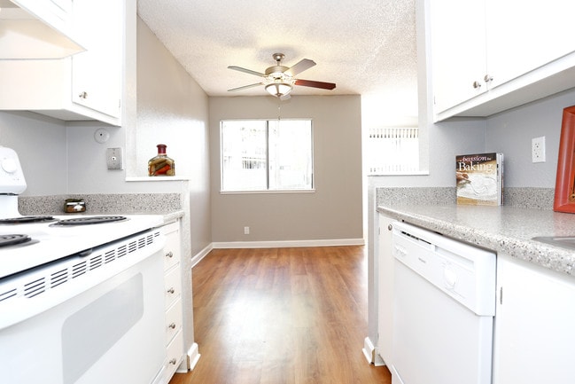 The Orchard Apartments
