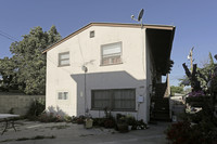 6315-6317 Pickering Ave in Whittier, CA - Foto de edificio - Building Photo