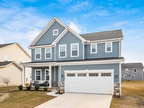 128 Cameo Wds Dr in Delaware, OH - Foto de edificio - Building Photo