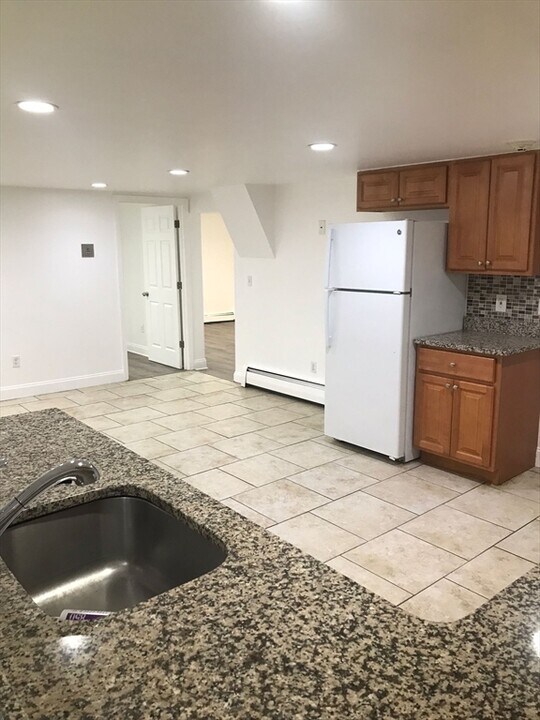34 Franklin Ave in Revere, MA - Building Photo