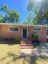 506 Perry St in Auburn, AL - Building Photo