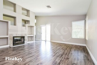 3910 Scotsman Way in North Las Vegas, NV - Building Photo - Building Photo