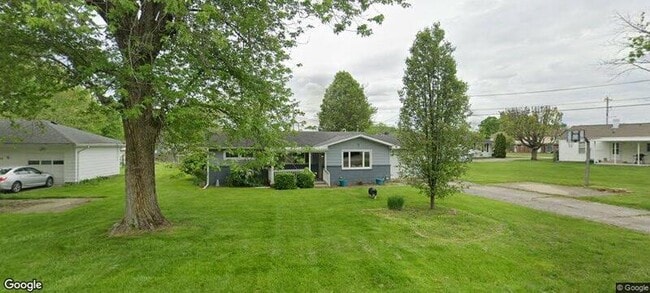 property at 1601 S Haverhill Dr