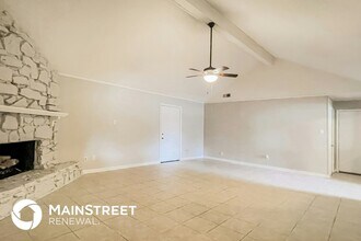 4290 Park Forest Dr in Memphis, TN - Building Photo - Building Photo