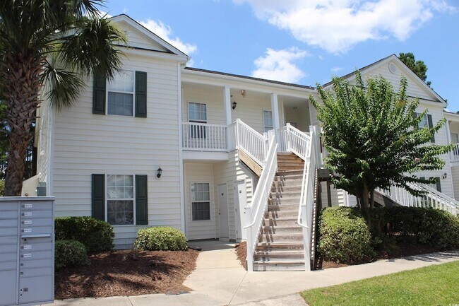 property at 4935 Crab Pond Ct