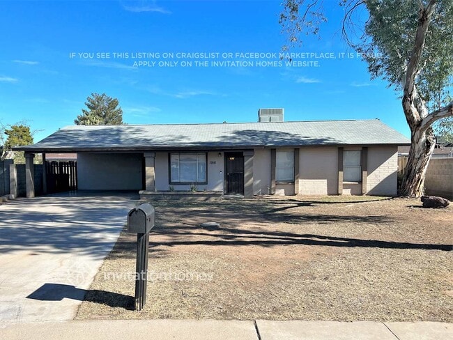 property at 1916 W Dartmouth St