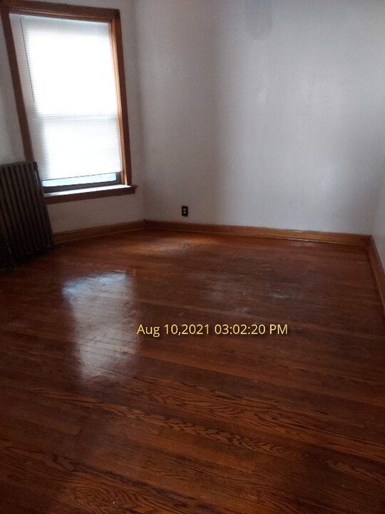 630 N Homan Ave.-Unit -3rd Flr in Chicago, IL - Building Photo