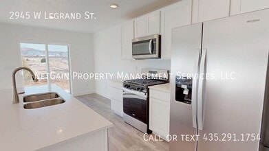2945 Legrand St in Cedar City, UT - Building Photo - Building Photo