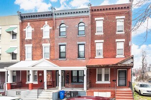 1735 N 32nd St in Philadelphia, PA - Building Photo