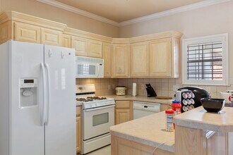 4713 Dentcrest Dr in Midland, TX - Building Photo - Building Photo