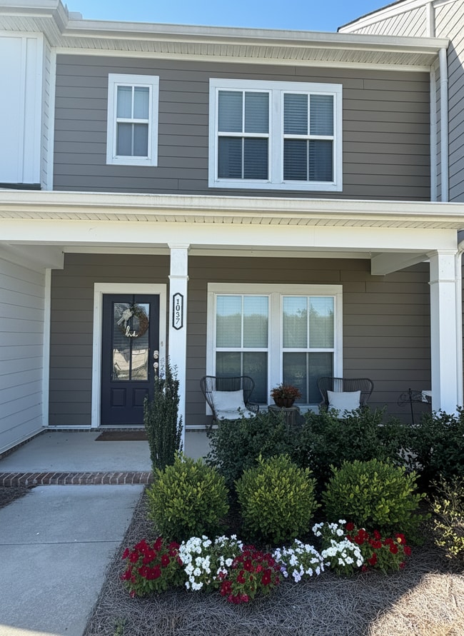 property at 1037 Milson Ln