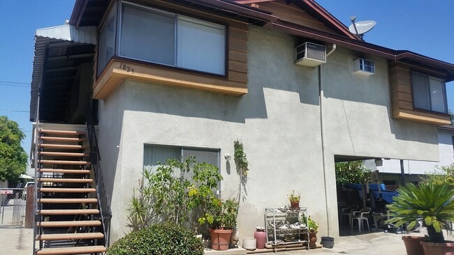1823 S 5th St, Unit B in Alhambra, CA - Building Photo - Building Photo