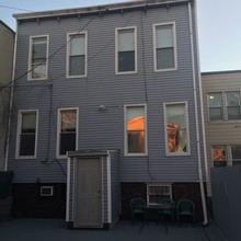 28 Spruce St in Jersey City, NJ - Building Photo - Building Photo