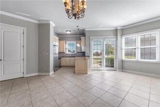 2612 S Everest Ave in Rogers, AR - Building Photo - Building Photo