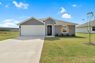 950 Rently St in Prairie Grove, AR - Building Photo