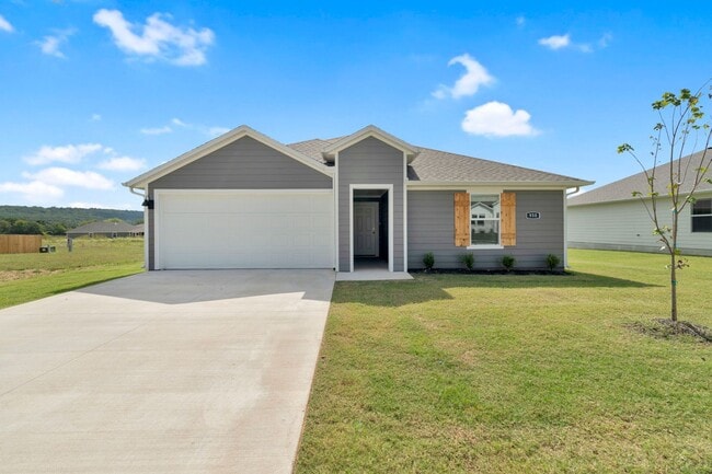 property at 950 Rently St