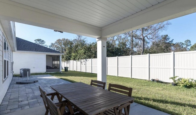 3106 Hawks Hl Ln in Jacksonville, FL - Foto de edificio - Building Photo