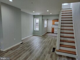 2143 S Beechwood St in Philadelphia, PA - Building Photo