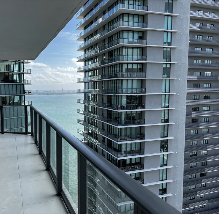 501 NE 31st St, Unit 3806 in Miami, FL - Foto de edificio