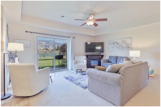 829 Montclair Dr in Palisade, CO - Foto de edificio - Building Photo