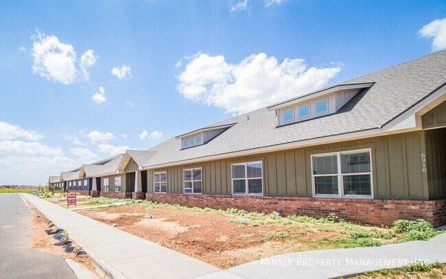 6927 20th St in Lubbock, TX - Building Photo - Building Photo