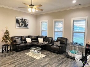 112 Gray Fox Xing in Bonaire, GA - Building Photo - Building Photo
