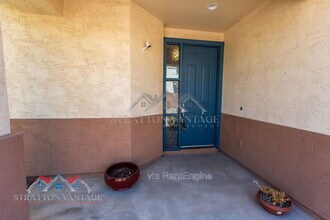 13562 W Cypress St in Goodyear, AZ - Building Photo - Building Photo