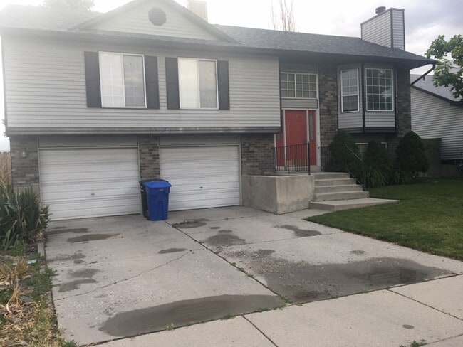 property at 6262 S 4195 W