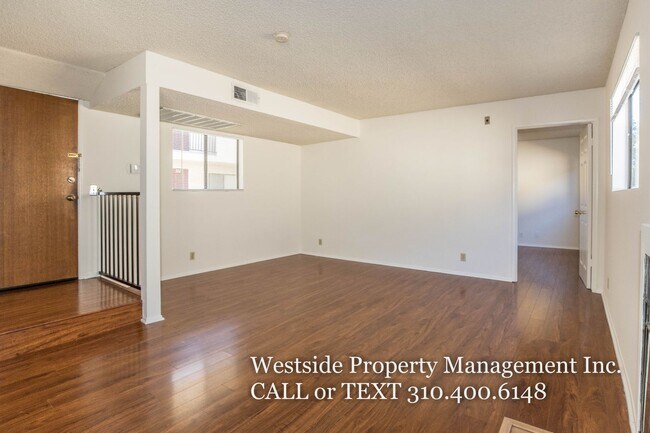 1818 Stoner Ave in Los Angeles, CA - Building Photo - Building Photo