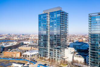 SoNo in Chicago, IL - Foto de edificio - Building Photo