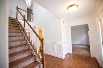 3658 Thomasson Crossing Dr in Triangle, VA - Building Photo - Building Photo