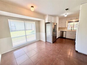 5403 Marshfield Ct in Arlington, TX - Foto de edificio - Building Photo