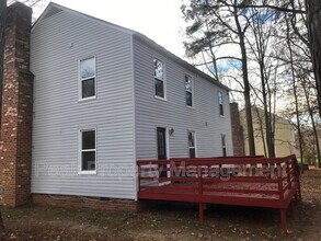 12222 Poplar Forest Dr in Richmond, VA - Building Photo - Building Photo