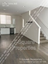 1134 16th Ave in Seattle, WA - Building Photo - Building Photo