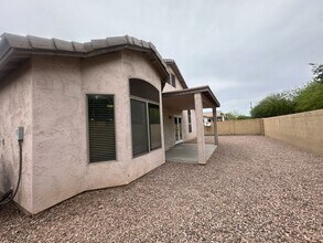 1271 N Fresno St in Chandler, AZ - Building Photo - Building Photo