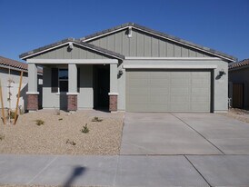 18156 W Daley Ln in Surprise, AZ - Building Photo
