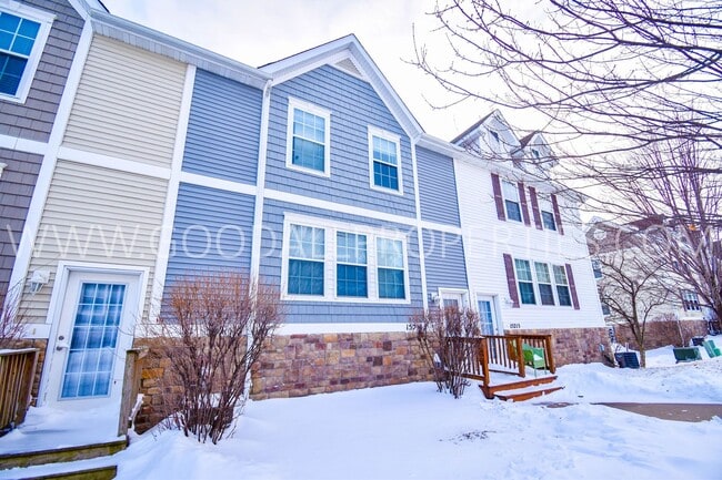 property at 15211 Greenbelt Dr