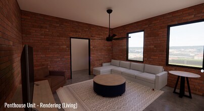 116 E Randolph Ave-Unit -212 in Enid, OK - Building Photo - Building Photo