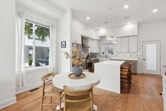 2224 Amber St in Philadelphia, PA - Building Photo - Building Photo