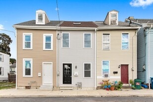 125 Bethel St in Columbia, PA - Building Photo