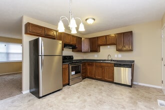 3255 Mohave Ln in Indianapolis, IN - Building Photo - Building Photo