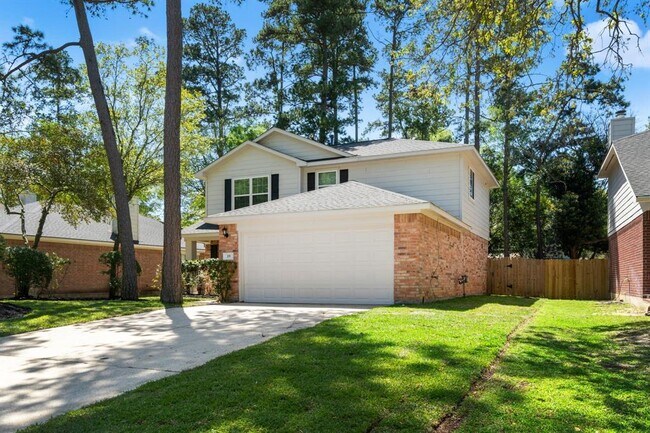 19 Shimmer Pond Pl in Conroe, TX - Building Photo - Building Photo