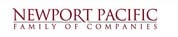 Property Management Company Logo Newport Pacific Capital Company, Inc.