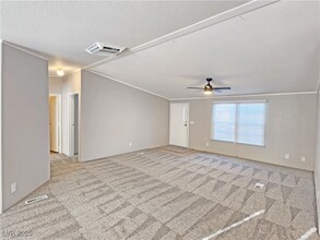 320 W Comstock Cir N in Pahrump, NV - Building Photo - Building Photo