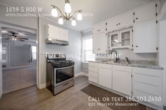 1659 S 800 W in Woods Cross, UT - Building Photo - Building Photo
