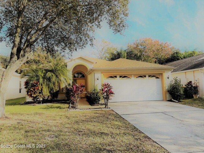 property at 7016 Hammock Trace Dr