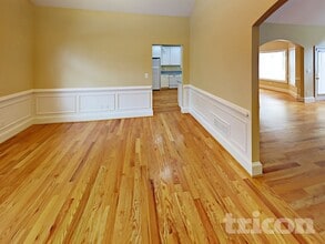 6156 Pritchett Dr in Powder Springs, GA - Foto de edificio - Building Photo