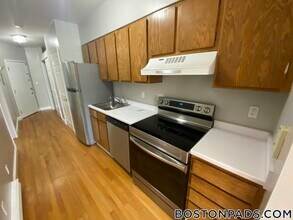 90 St Botolph St, Unit 9 in Boston, MA - Building Photo - Building Photo