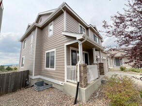 14104 Blue Canyon Grove in Colorado Springs, CO - Building Photo - Building Photo