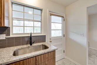 2845 Dayton Blvd in Chattanooga, TN - Foto de edificio - Building Photo